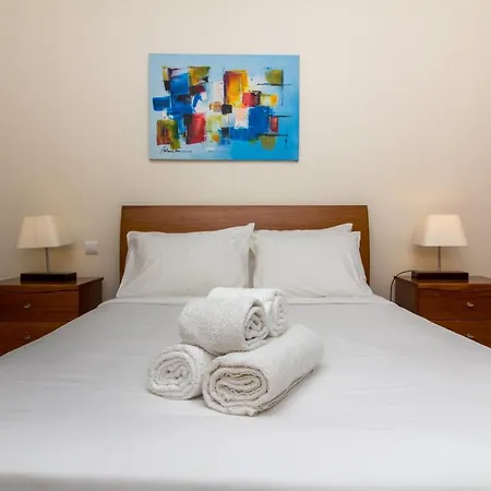 شقة Oura Sunrise By Stay-ici, Algarve
