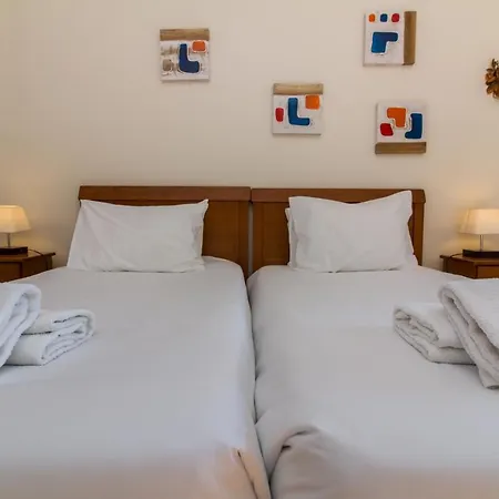 Oura Sunrise By Stay-ici, Algarve شقة
