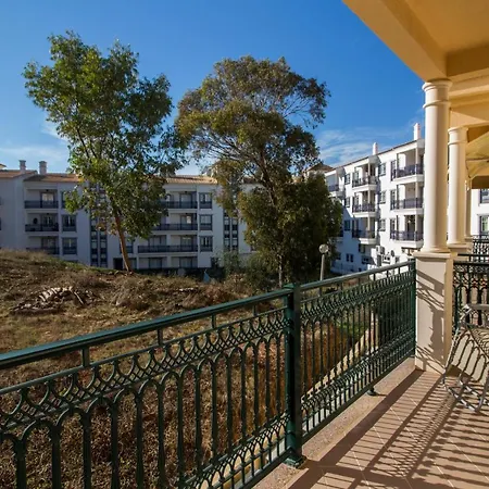 شقة Oura Sunrise By Stay-ici, Algarve *