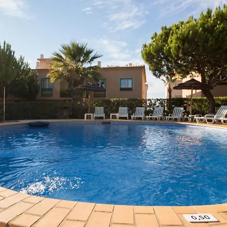 Oura Sunrise By Stay-ici, Algarve 公寓 *