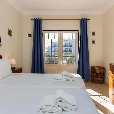 Oura Sunrise By Stay-ici, Algarve 公寓