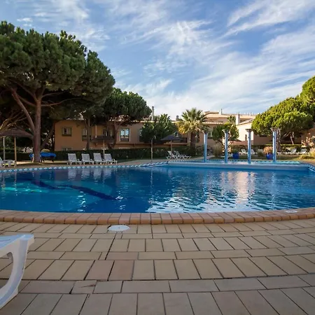 Oura Sunrise By Stay-ici, Algarve 公寓
