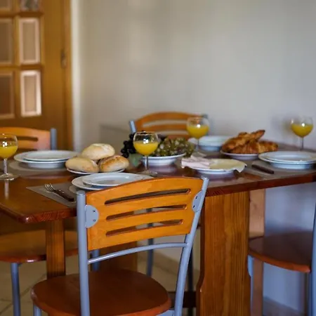 Oura Sunrise By Stay-ici, Algarve Apartment Albufeira