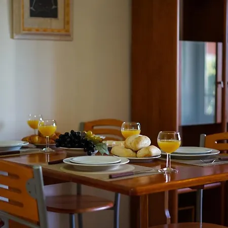 Oura Sunrise By Stay-ici, Algarve Apartment
