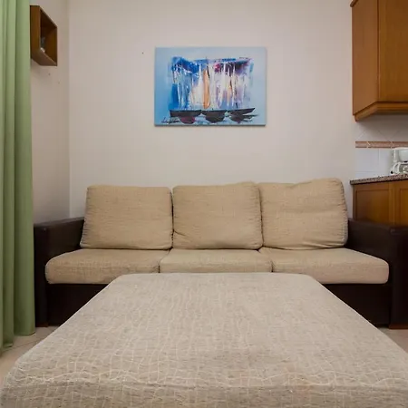 Apartment Oura Sunrise By Stay-ici, Algarve *