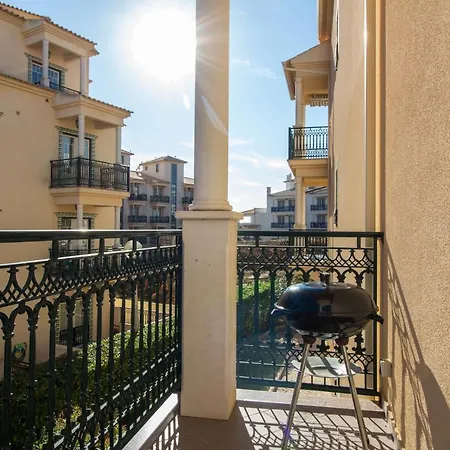 Oura Sunrise By Stay-ici, Algarve Apartment
