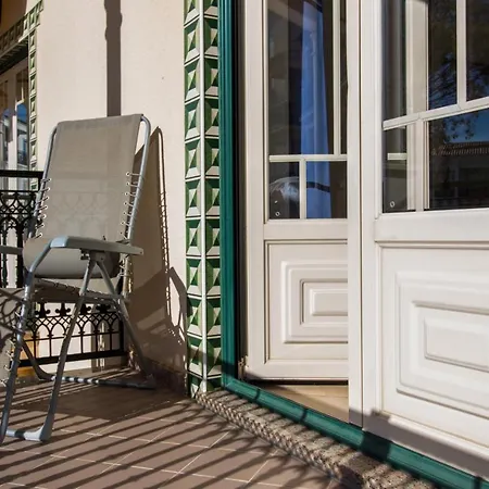 Apartment Oura Sunrise By Stay-ici, Algarve Albufeira