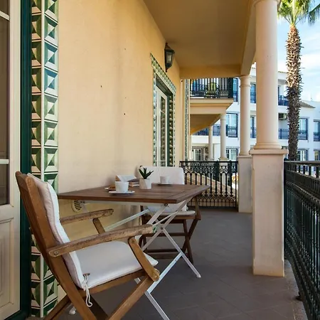 Oura Sunrise By Stay-ici, Algarve Albufeira