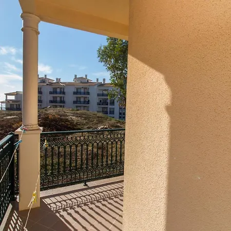 Oura Sunrise By Stay-ici, Algarve Apartment *