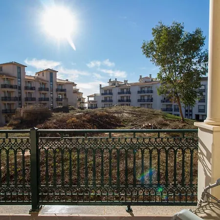 Oura Sunrise By Stay-ici, Algarve Apartment