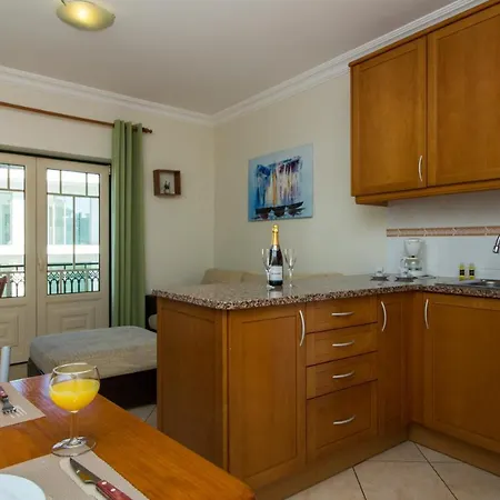 Apartment Oura Sunrise By Stay-ici, Algarve *